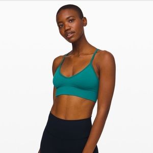 Lululemon bra